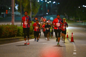 Night Race @ Putrajaya 2026