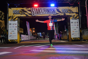 Night Race @ Putrajaya 2026