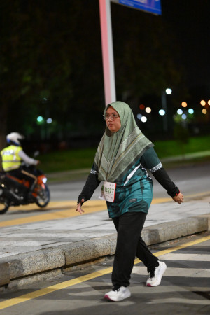 Night Race @ Putrajaya 2026