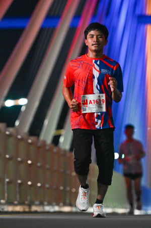 Night Race @ Putrajaya 2026