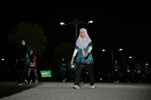 Night Race @ Putrajaya 2026
