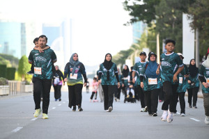Night Race @ Putrajaya 2026