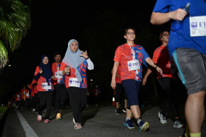 Night Race @ Putrajaya 2026