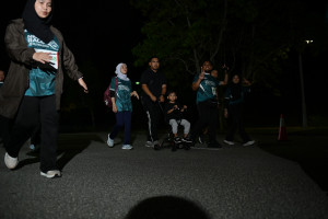 Night Race @ Putrajaya 2026