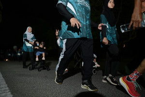 Night Race @ Putrajaya 2026