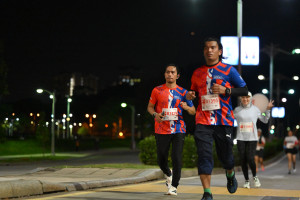 Night Race @ Putrajaya 2026