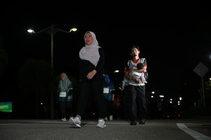 Night Race @ Putrajaya 2026