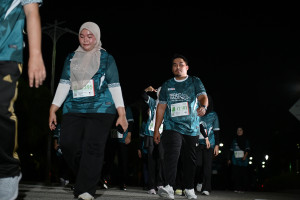 Night Race @ Putrajaya 2026