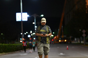 Night Race @ Putrajaya 2026