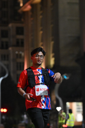 Night Race @ Putrajaya 2026