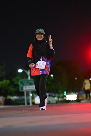 Night Race @ Putrajaya 2026