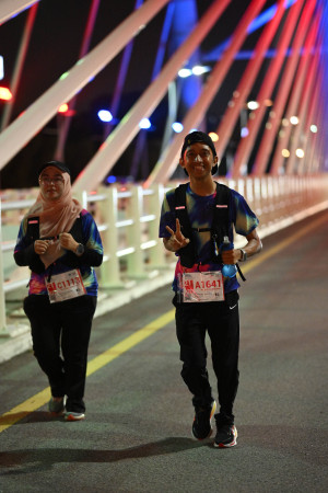 Night Race @ Putrajaya 2026