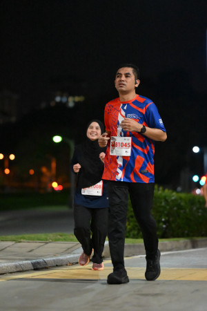 Night Race @ Putrajaya 2026