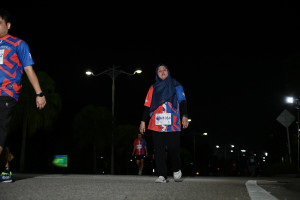 Night Race @ Putrajaya 2026