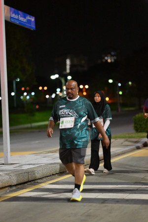 Night Race @ Putrajaya 2026