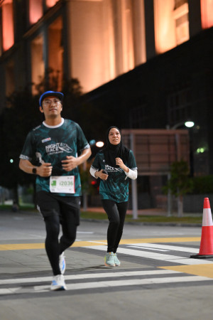 Night Race @ Putrajaya 2026