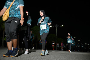 Night Race @ Putrajaya 2026