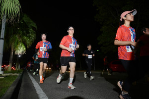 Night Race @ Putrajaya 2026