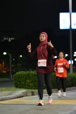 Night Race @ Putrajaya 2026
