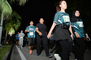 Night Race @ Putrajaya 2026