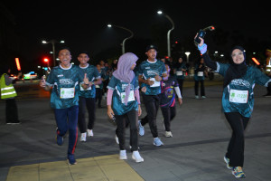 Night Race @ Putrajaya 2026