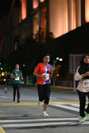 Night Race @ Putrajaya 2026