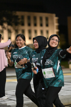 Night Race @ Putrajaya 2026
