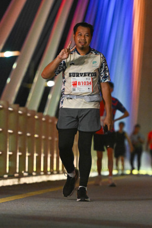 Night Race @ Putrajaya 2026