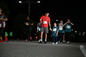 Night Race @ Putrajaya 2026