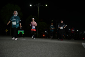 Night Race @ Putrajaya 2026
