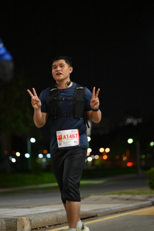 Night Race @ Putrajaya 2026