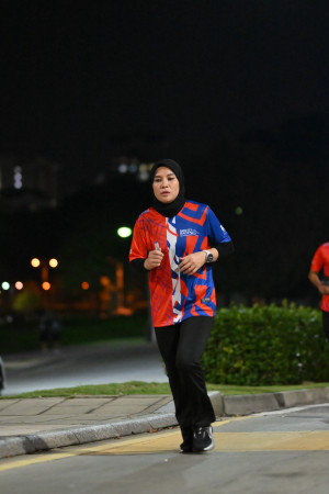 Night Race @ Putrajaya 2026