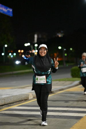 Night Race @ Putrajaya 2026
