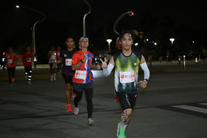 Night Race @ Putrajaya 2026