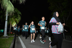 Night Race @ Putrajaya 2026