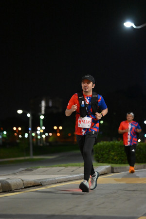 Night Race @ Putrajaya 2026