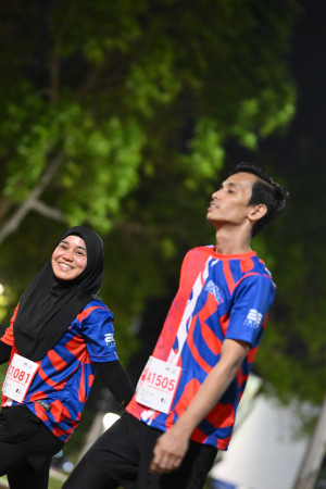 Night Race @ Putrajaya 2026