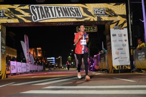 Night Race @ Putrajaya 2026