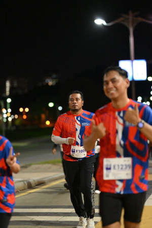 Night Race @ Putrajaya 2026