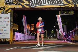 Night Race @ Putrajaya 2026