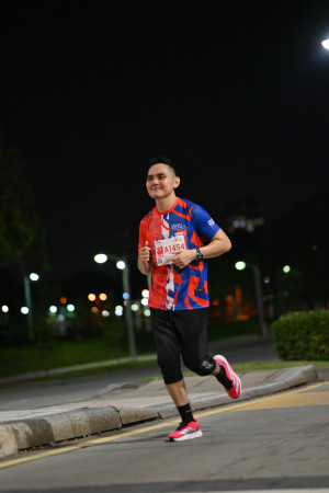 Night Race @ Putrajaya 2026