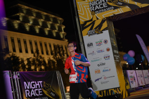 Night Race @ Putrajaya 2026