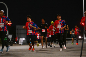 Night Race @ Putrajaya 2026