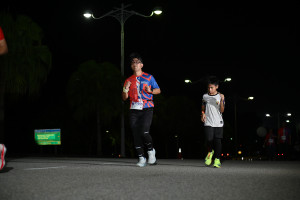 Night Race @ Putrajaya 2026