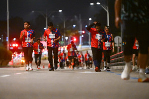 Night Race @ Putrajaya 2026
