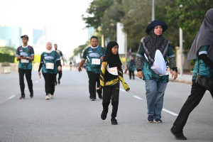 Night Race @ Putrajaya 2026