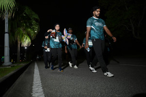 Night Race @ Putrajaya 2026