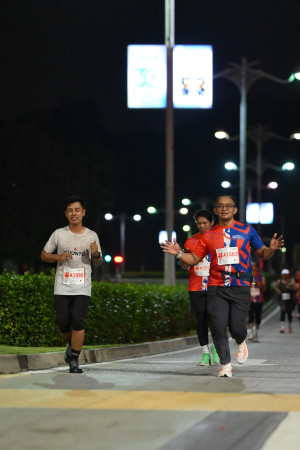 Night Race @ Putrajaya 2026