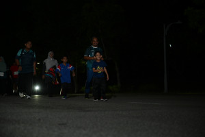 Night Race @ Putrajaya 2026