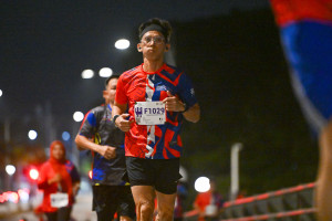 Night Race @ Putrajaya 2026